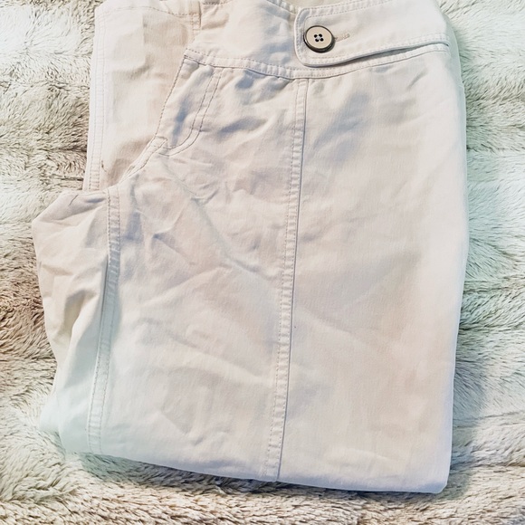 2 pair of Capri jeans womens 8 - Picture 11 of 12